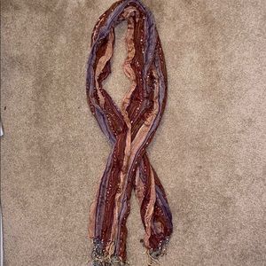 Moroccan Scarf